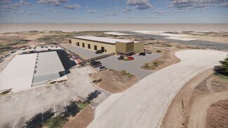 Plus de détails pour 1630 Northlake Pass, Universal City, TX - Industriel à vendre