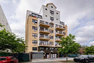 Plus de détails pour 144-77 Barclay Ave, Flushing, NY - Bureau/Médical à louer