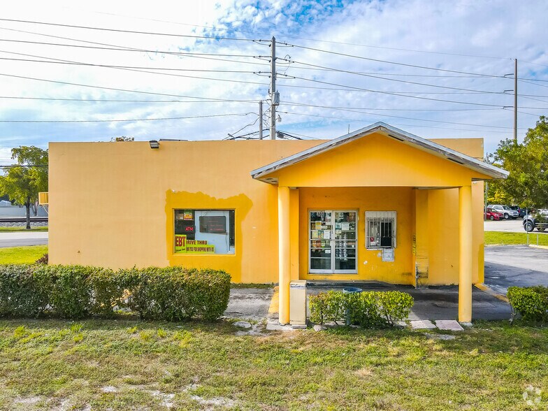 900 Old Federal Hwy, Hallandale, FL à vendre - Photo du bâtiment - Image 3 de 10