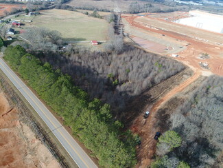 Plus de détails pour 787 Antioch Church Rd, Greenville, SC - Terrain à vendre