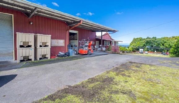 79-7415 Hawaii Belt Rd, Kealakekua, HI for sale - Building Photo - Image 3 of 8