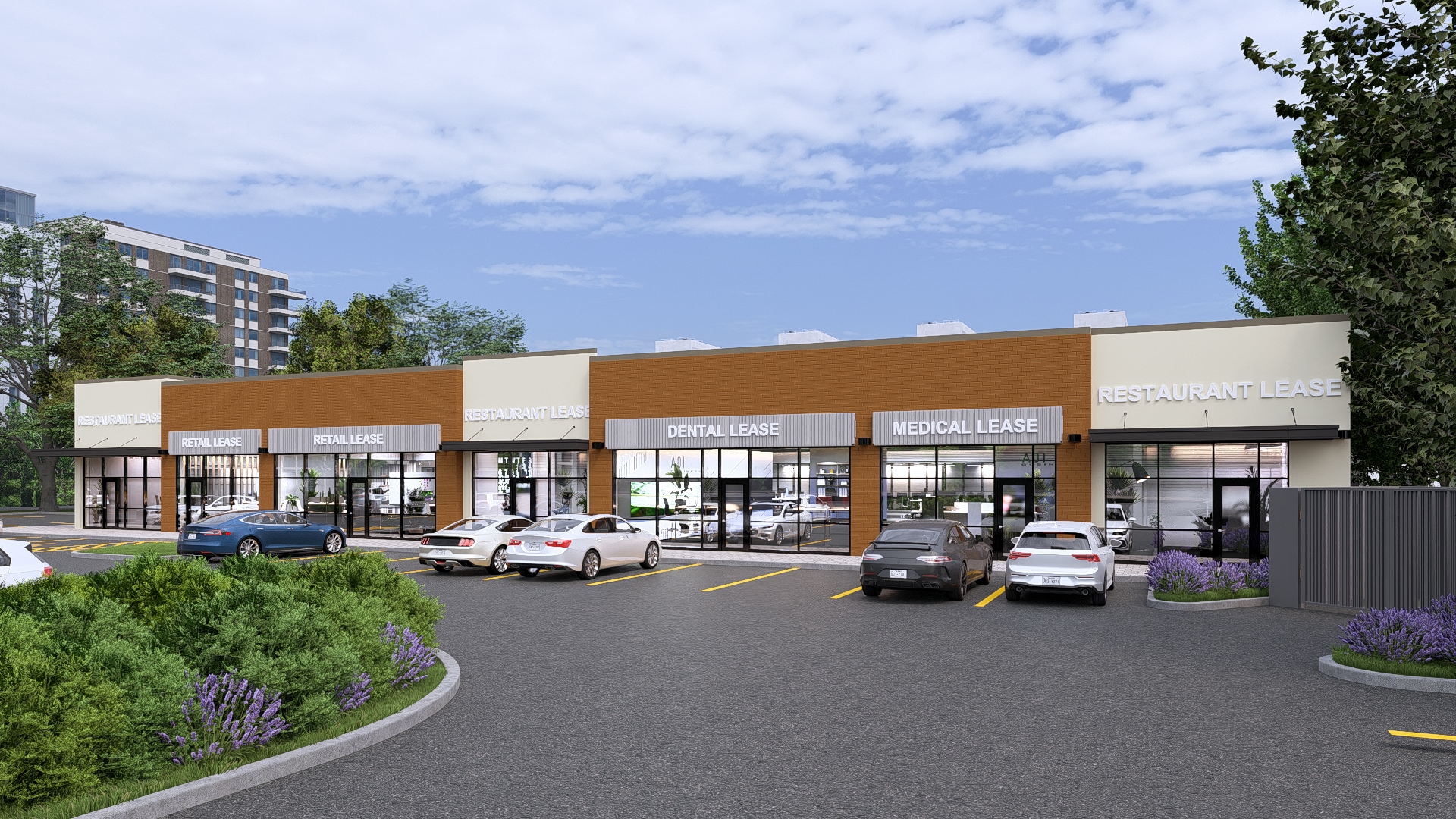 3316 Sam Rayburn Hwy, Melissa, TX for lease Primary Photo- Image 1 of 11