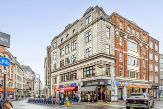 More details for 58 Wardour St, London - Office for Lease