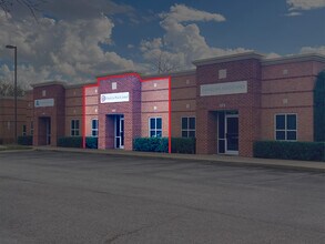 256 Seaboard Ln, Franklin, TN for lease Interior Photo- Image 1 of 4