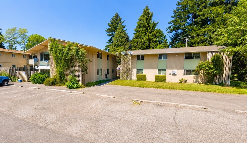 5024 18th Ave SE, Lacey, WA à vendre - Photo du bâtiment - Image 2 de 7
