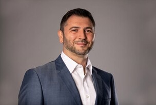 Massimo Chirichiello