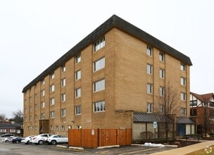 5133 Washington St, Downers Grove, IL for lease Interior Photo- Image 2 of 6