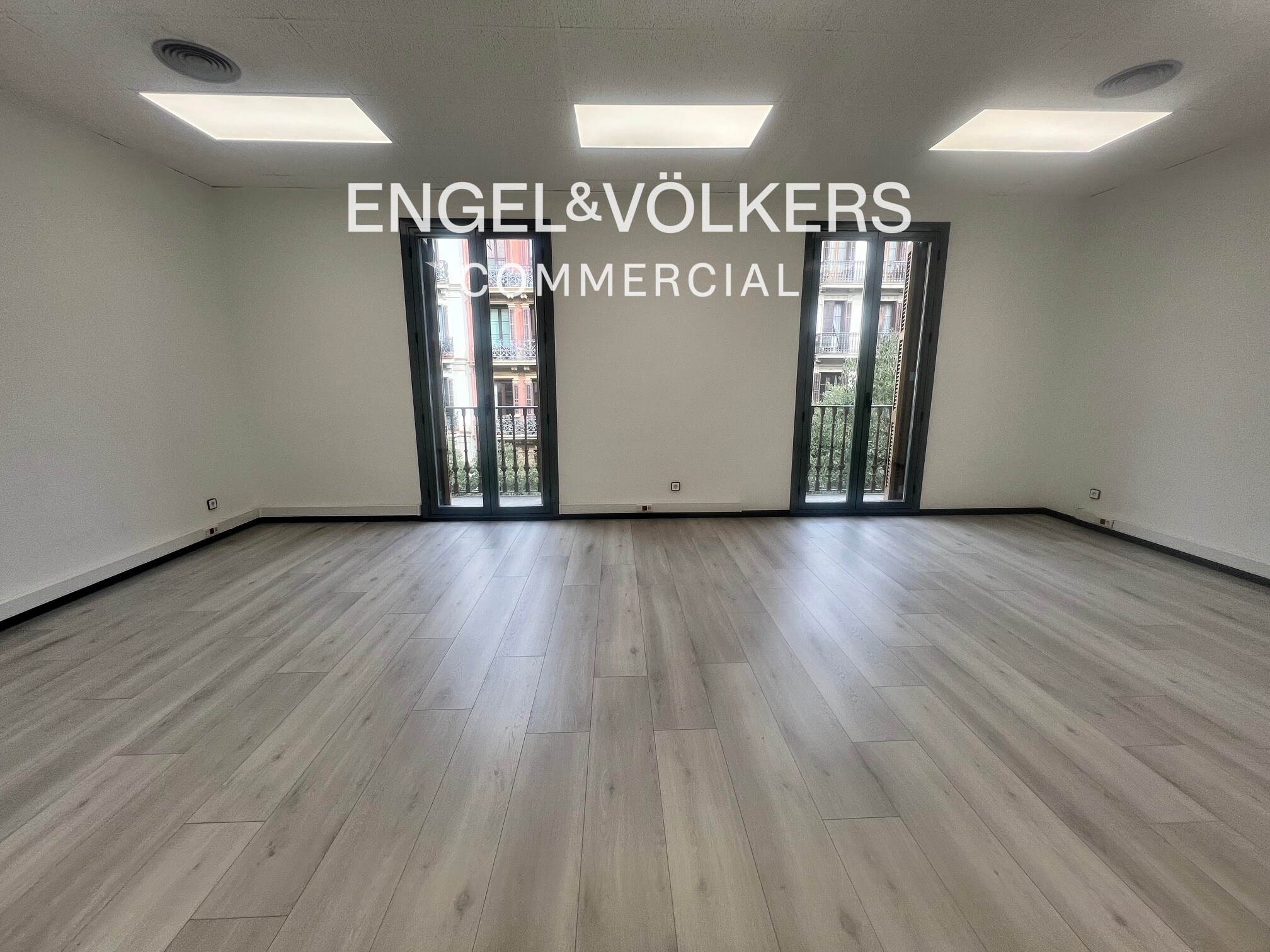 Bureau dans Barcelone, Barcelona à louer Photo intérieure- Image 1 de 14