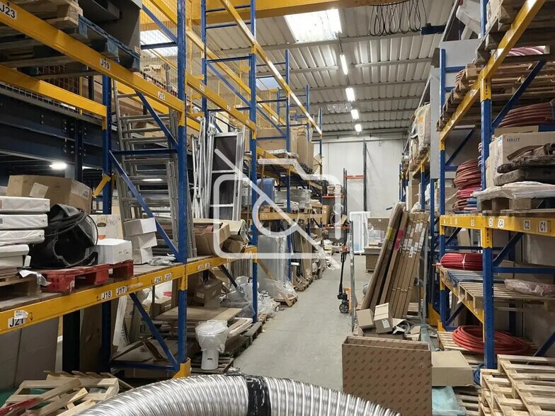 Industriel dans Champigny-sur-Marne à vendre - Photo intérieure - Image 1 de 4