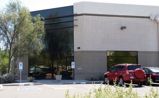 More details for 2325 W Utopia Rd, Phoenix, AZ - Office for Lease