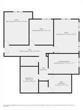 Pheasant Ridge Road, Roanoke, VA for lease Floor Plan- Image 1 of 15