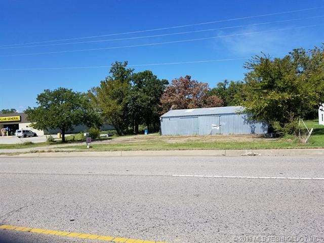 5341 Us 70, Mead, OK for sale - Building Photo - Image 1 of 1