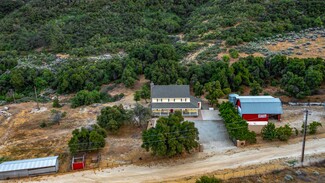 Plus de détails pour 11660 Lonesome Valley Rd, Leona Valley, CA - Spécialité à vendre