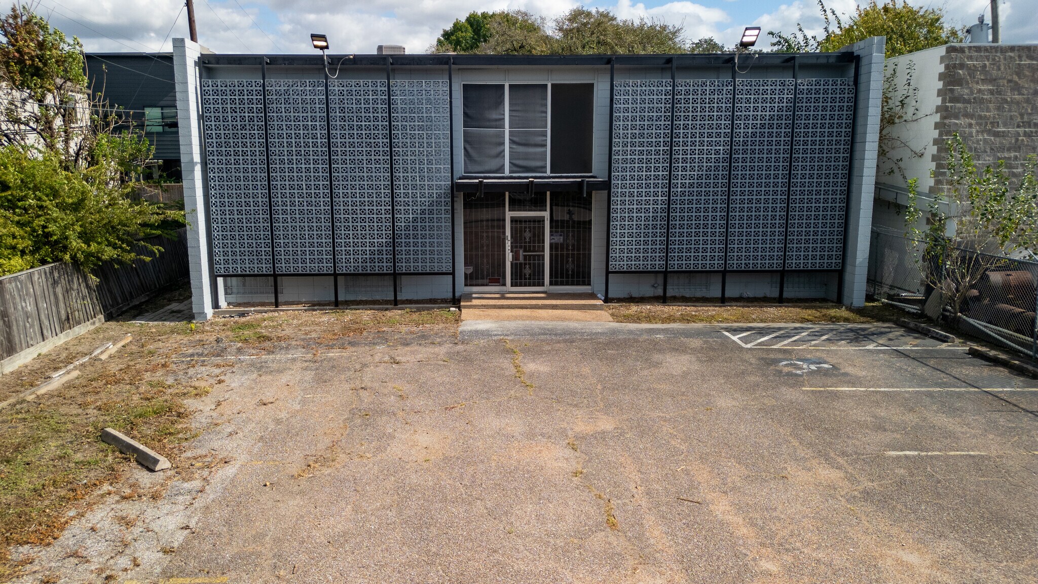 6907 Almeda Rd, Houston, TX à vendre Photo du bâtiment- Image 1 de 25