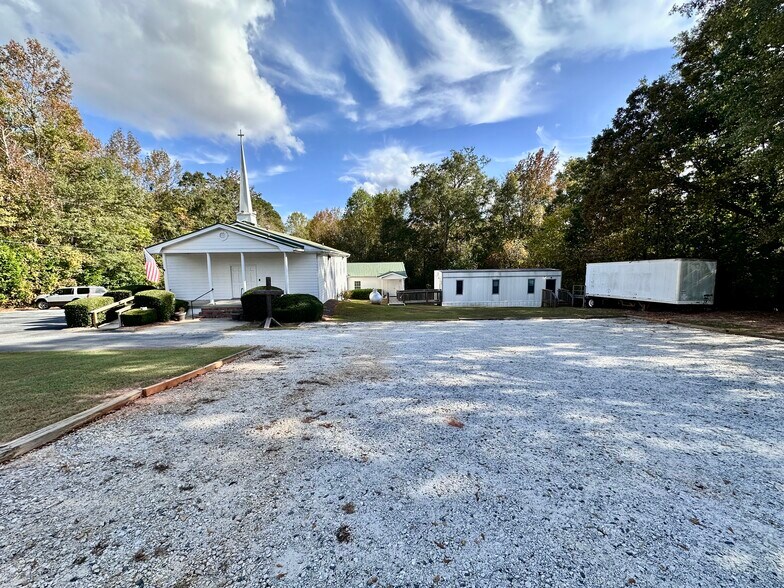 2504 Highway 278, Social Circle, GA à vendre - Photo du bâtiment - Image 2 de 17