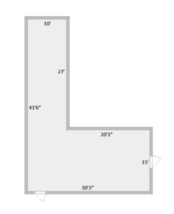 1069 Burnbridge Rd, Forest, VA à louer Photo du bâtiment- Image 1 de 1