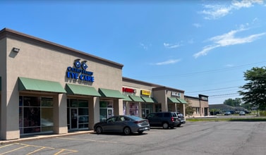 6195 State Route 31, Cicero, NY for lease Building Photo- Image 2 of 3