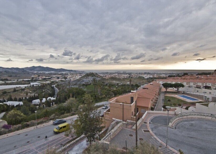 Calle Frida Kahlo, Motril, Granada for sale - Aerial - Image 1 of 9