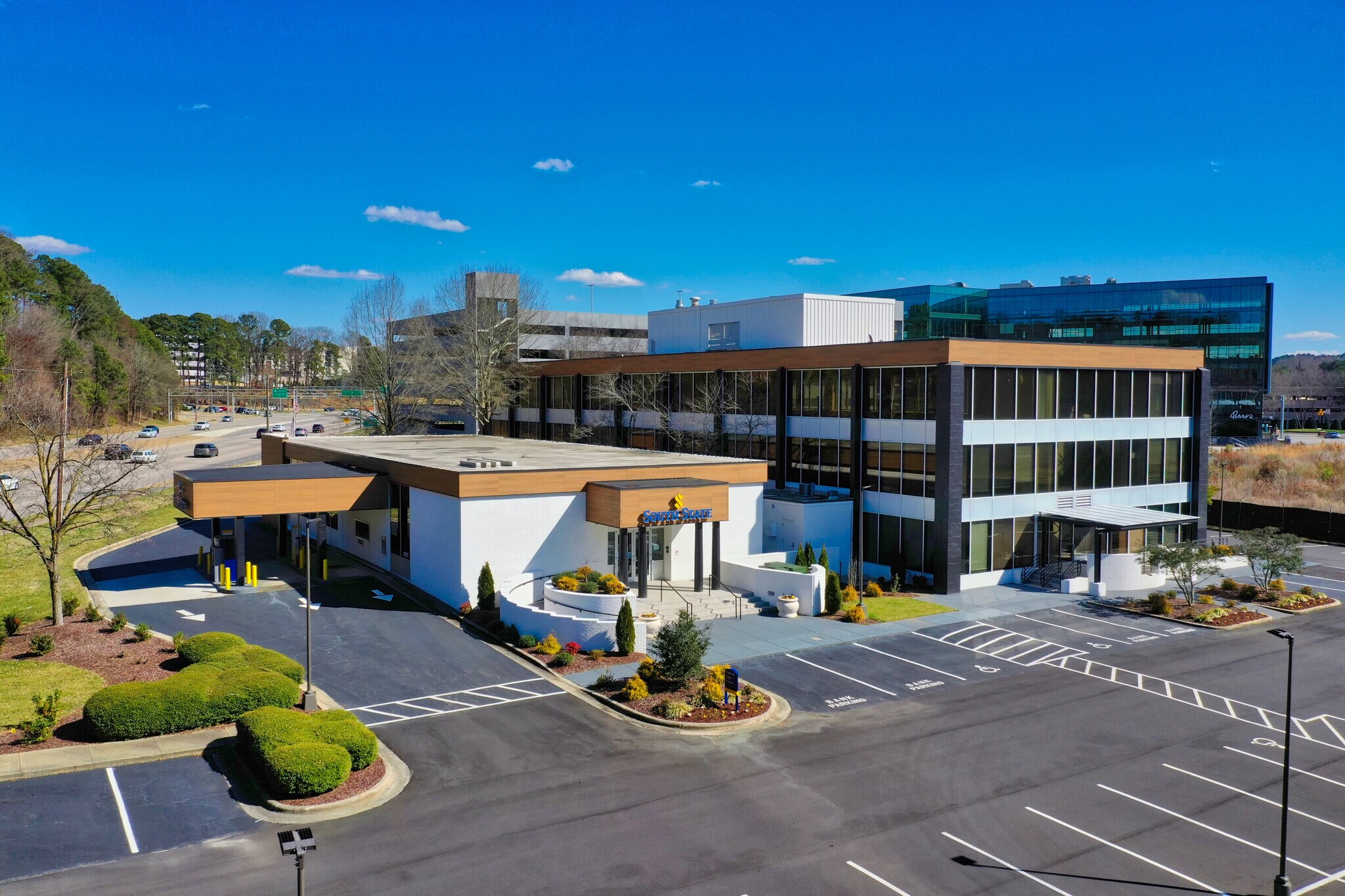 4901 Glenwood Ave, Raleigh, NC for lease Primary Photo- Image 1 of 9