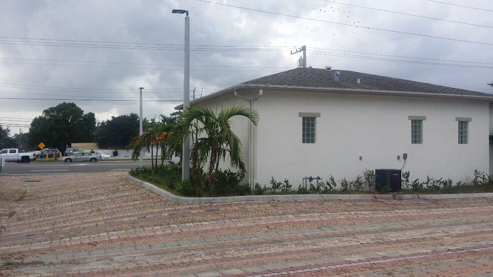 404 S Military Trl, West Palm Beach, FL à louer - Autre - Image 2 de 2