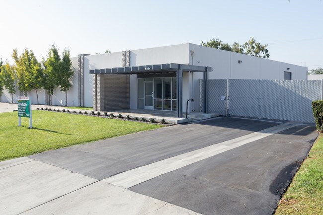 More details for 1702 Kaiser Ave, Irvine, CA - Industrial for Lease