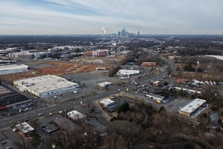 More details for 4409 N Tryon St, Charlotte, NC - Retail for Sale