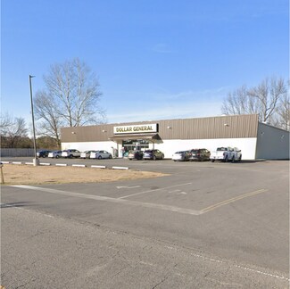 More details for 7248 Hustleville Rd, Albertville, AL - Retail for Sale