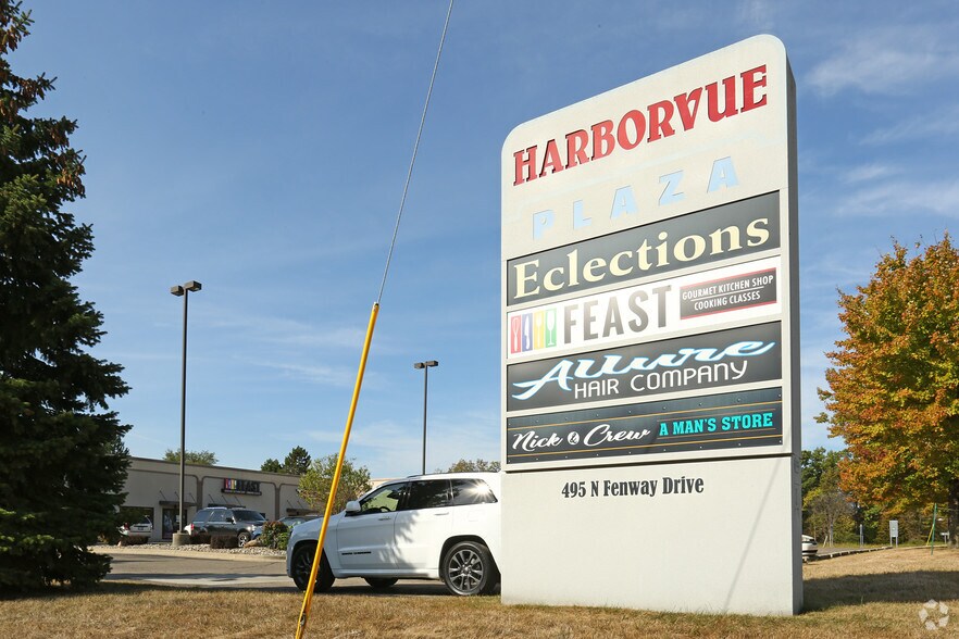 495 N Fenway Dr, Fenton, MI à louer - Autre - Image 2 de 4