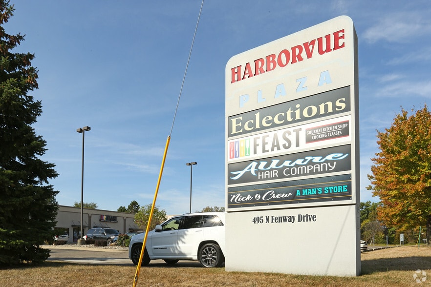 495 N Fenway Dr, Fenton, MI for lease - Other - Image 2 of 4