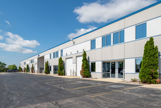 Plus de détails pour 1585 Beverly Ct, Aurora, IL - Industriel à vendre