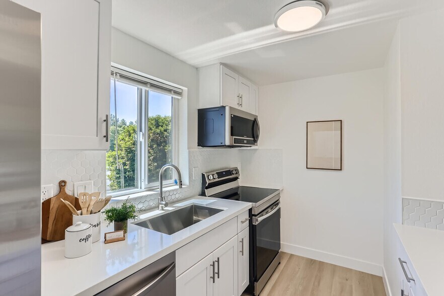 524-602 Terrace St, Monroe, WA à vendre - Photo intérieure - Image 3 de 10