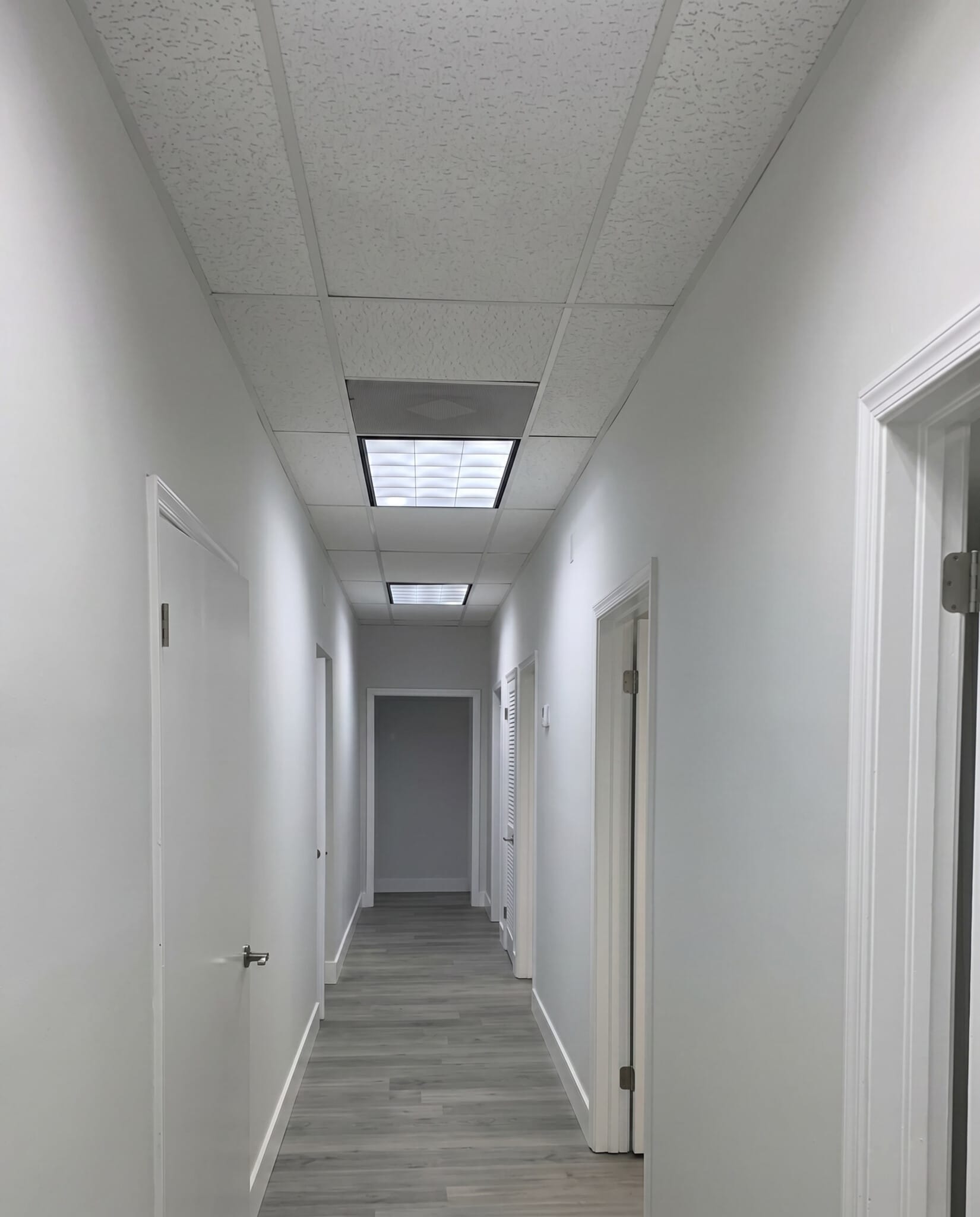 7100 W Commercial Blvd, Lauderhill, FL for lease Interior Photo- Image 1 of 20