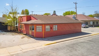 Plus de détails pour 300 S Main St, Pine Island, MN - Commerce de détail à vendre