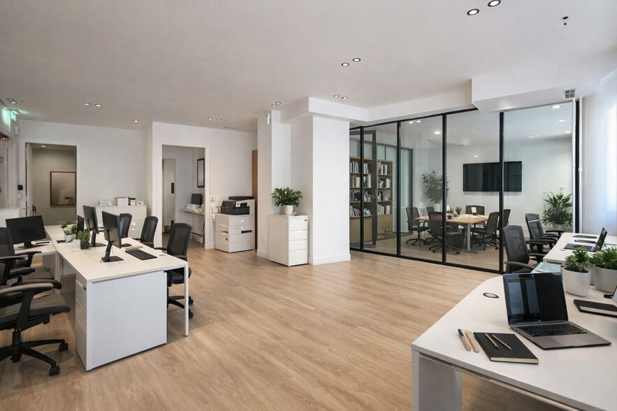 101 Rue De Vaugirard, Paris à louer - Photo intérieure - Image 2 de 8