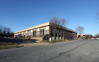More details for 8000-8032 Fernham Ln, Forestville, MD - Industrial for Lease