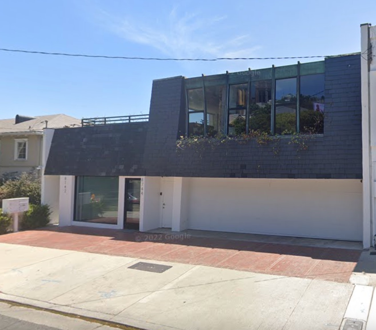 8742 Holloway Dr, Los Angeles, CA for lease Building Photo- Image 1 of 13