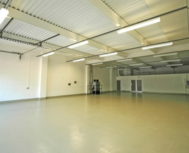 Manasty Rd, Peterborough for lease - Interior Photo - Image 2 of 8