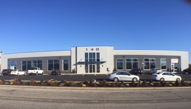 140 Eileen Way, Syosset, NY for lease Primary Photo- Image 1 of 3