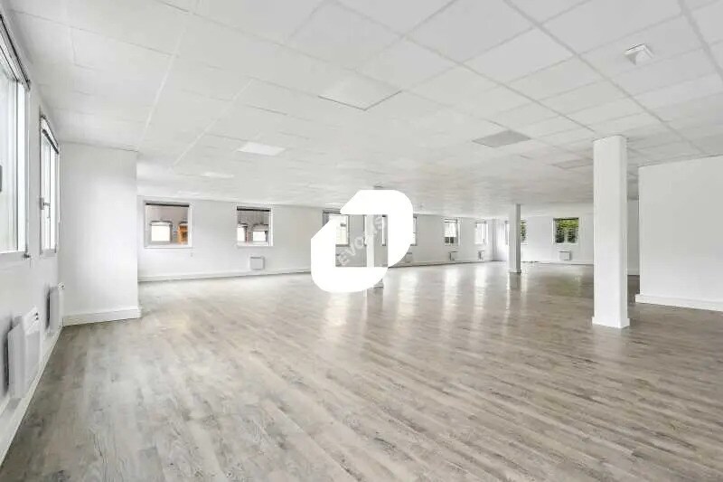 Flex dans Chevilly-Larue à louer - Photo du bâtiment - Image 2 de 16