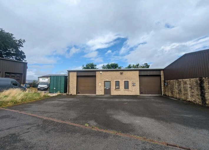 Brunt Acres Road, Leyburn for lease Primary Photo- Image 1 of 2