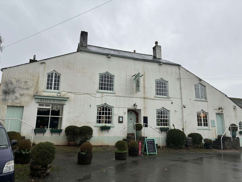 Lode Ln, Marldon for sale - Primary Photo - Image 1 of 12