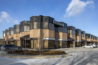 More details for 5080 Timberlea Blvd, Mississauga, ON - Office, Industrial for Lease