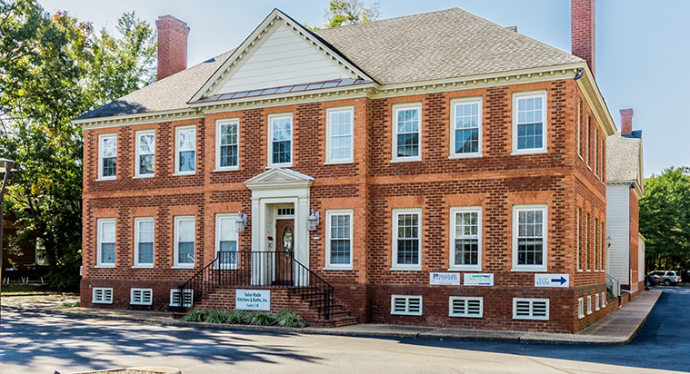 1700 Huguenot Rd, Midlothian, VA for lease Building Photo- Image 1 of 59