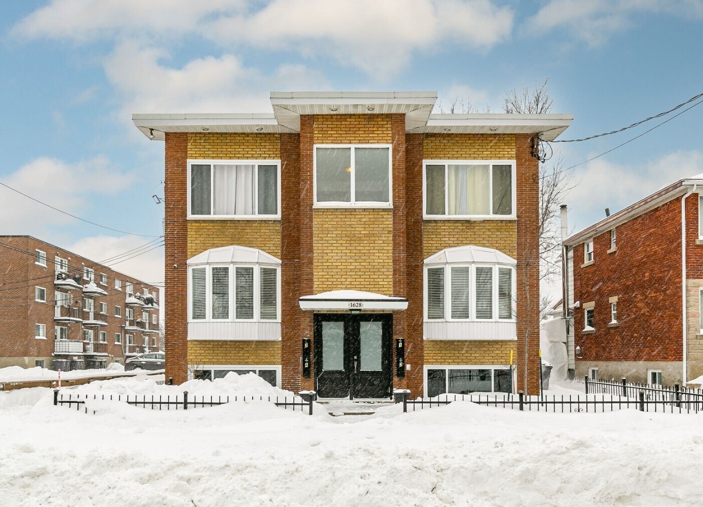 1628 St Brébeuf, Longueuil, QC à vendre Photo principale- Image 1 de 1