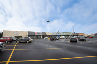 Richmond Kmart Plaza - Loft