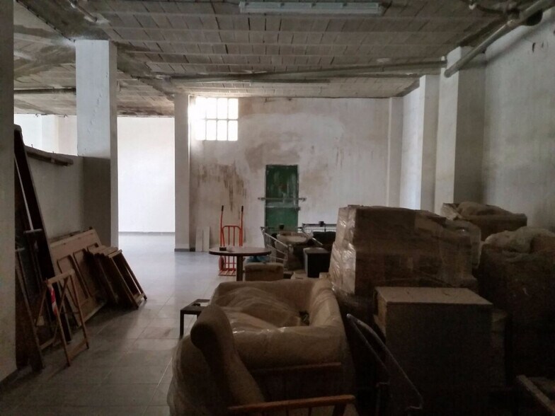 Commerce de détail dans Ontinyent à vendre - Photo du bâtiment - Image 2 de 2