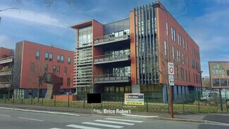 Plus de détails pour Bureau à louer