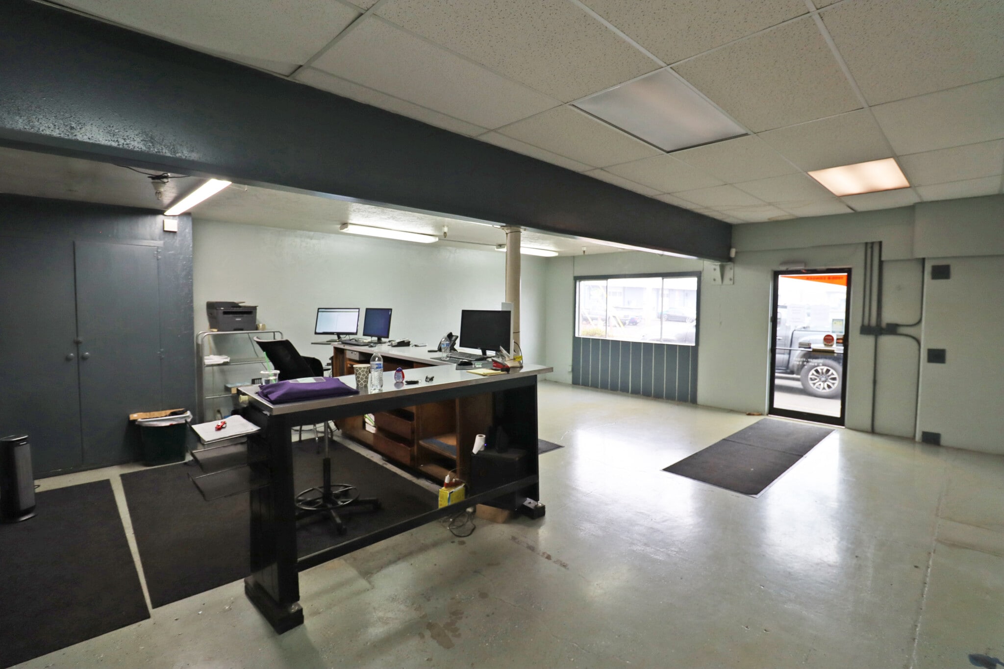 1000 Conger St, Eugene, OR for lease Interior Photo- Image 1 of 9