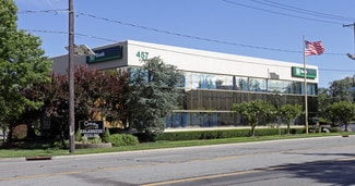 Plus de détails pour 457 Sylvan Ave, Englewood Cliffs, NJ - Bureau à louer