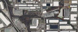 Plus de détails pour 4907 Southridge Blvd, Memphis, TN - Terrain à louer